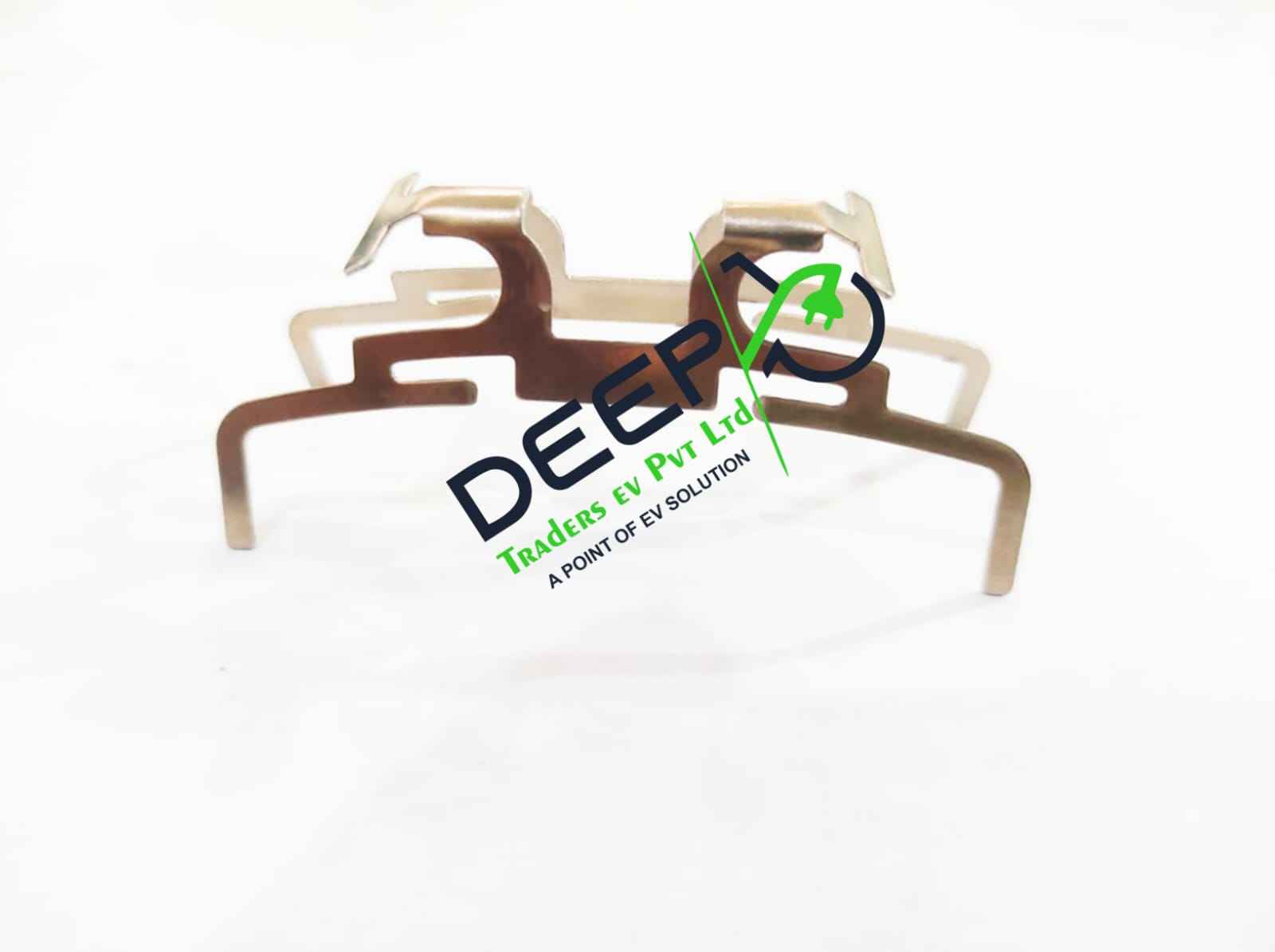 Deep Traders EV Pvt. Ltd.